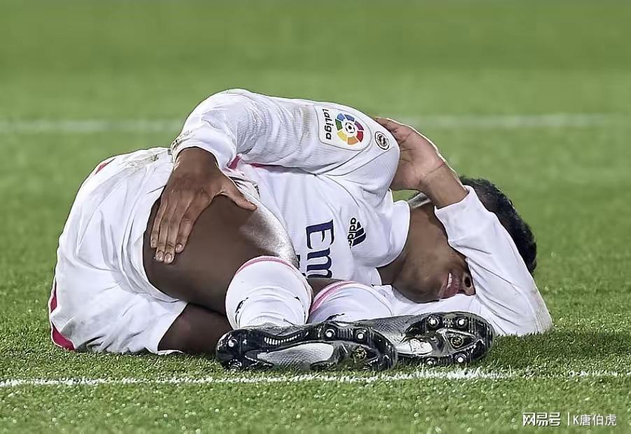 开云中国大陆-罗德里戈赛季报销，姆巴佩伤势不容乐观，皇马本赛季恐又四大皆空